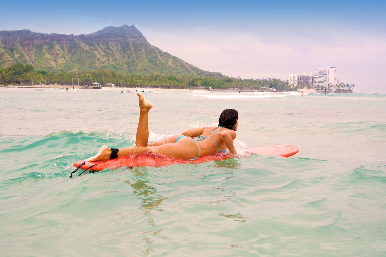 Oahu Activities Pleasant Hawaiian